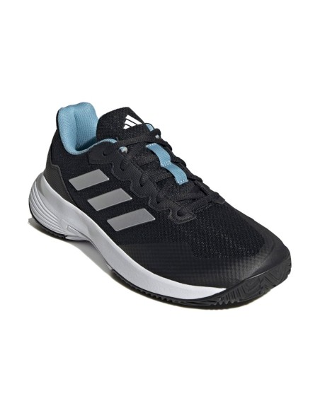 Zapatillas Adidas Gamecourt 2 W Hq8477 Mujer | Ofertas de pádel
